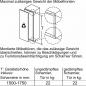 Preview: Neff GI7813CE0 N70 Einbau-Gefrierschrank, Nischenhöhe: 178 cm, 212 L, No Frost, Festtürtechnik, Vario Zone, Soft Close