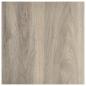 Preview: PVC-Fliesen Selbstklebend 55 Stk. 5,11 m² Taupe