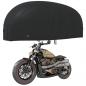 Preview: Motorrad-Abdeckungen 2 Stk. 245x105x125 cm 210D Oxford-Gewebe