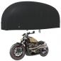 Preview: Motorrad-Abdeckungen 2 Stk. 265x105x125 cm 210D Oxford-Gewebe