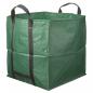 Preview: Nature Garten Abfalltasche Grün 325 L 6072401   