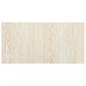 Preview: PVC-Fliesen Selbstklebend 55 Stk. 5,11 m² Beige