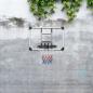 Preview: ARDEBO.de - Basketballkorb Transparent 90x60x2,5 cm Polycarbonat