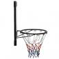 Preview: Basketballkorb Transparent 90x60x2,5 cm Polycarbonat