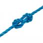 Preview: Arbeitsseil Blau 3 mm 250 m Polypropylen