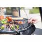 Preview: RedFire Dreibein Grill Schwarz 172 cm BBQ TRIPOD 