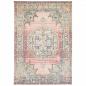 Preview: Teppich ARBIZU Indoor und Outdoor Vintage-Design 160x230 cm