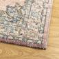 Preview: Teppich ARBIZU Indoor und Outdoor Vintage-Design 160x230 cm