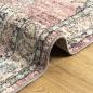 Preview: Teppich ARBIZU Indoor und Outdoor Vintage-Design 160x230 cm