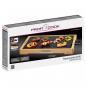 Preview: ProfiCook PC-TYG 1143 Teppanyaki-Grill, 2200 W, holz/schwarz