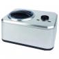 Preview: ARDEBO.de ProfiCook PC-ICM 1268 Eiscreme-/Joghurt-Maker, 150 W, bis 1,5 L Eis/Joghurt, Timer, Edelstahl (501268)