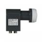 Preview: ARDEBO.de Astro ACX 985A Quatro-Switch-LNB (310185)