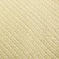 Preview: Sonnensegel 160 g/m² Beige 2,5x5 m HDPE