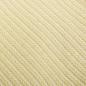 Preview: Sonnensegel 160 g/m² Beige 3x4 m HDPE