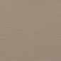 Preview: Sonnensegel Oxford-Gewebe Quadratisch 3x3 m Taupe