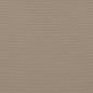 Preview: Sonnensegel Oxford-Gewebe Quadratisch 2,5x2,5 m Taupe