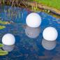 Preview: Ubbink Multibright Solar-Schwimmlampe 25 LED