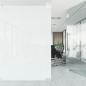 Preview: Fensterfolie Matt Transparent 45x1000 cm PVC