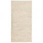 Preview: ARDEBO.de - Teppich Shaggy Hochflor Modern Golden 100x200 cm