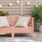 Preview: Garten-Ecksofa Massivholz Douglasie