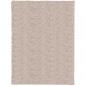 Preview: Teppich Shaggy Hochflor Modern Beige 300x400 cm