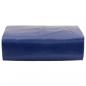 Preview: Abdeckplane Blau 1,5x2,5 m 650 g/m²