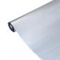 Preview: Sonnenschutzfolie Statisch Reflektierend Silbern 90x2000 cm PVC