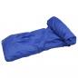 Preview: ARDEBO.de - Bootsplane Blau 410x190 cm