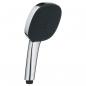 Preview: ARDEBO.de GROHE Vitalio Comfort 110 Handbrause, Quickfix, 3 Strahlarten, chrom (26092001)