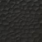 Preview: Nachttische 2 Stk. Schwarz 40x33x46 cm Massivholz Mango