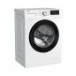 Preview: Beko WML71432NR 7 kg Frontlader Waschmaschine, 60 cm breit, 1400 U/Min, Aqua Stop, Kindersicherung, Bluetooth, 15 Programme, weiß