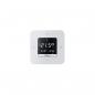 Preview: ARDEBO.de Theben RAMSES 812 top3 Digital-Uhrenthermostat Wochenprogramm, 230 V, Netzversion, App, Display (8120200)