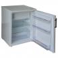 Preview: Amica KS 15915 W Kühlschrank mit 4* Gefrierfach  96kWh/J, 135l, B=60 cm, H=85cm, weiß