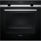 Preview: Siemens HB517ABS0 Backofen IQ500