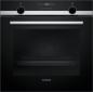 Preview: Siemens HB517ABS0 Backofen IQ500