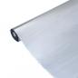 Preview: Sonnenschutzfolien 5 Stk. Statisch Reflektierend Silbern PVC