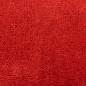 Preview: Teppich OVIEDO Kurzflor Rot 200x280 cm