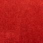 Preview: Teppich OVIEDO Kurzflor Rot 160x230 cm