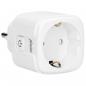 Preview: SMART-PLUG10 Smart Wi-Fi Steckdose 16A 3680W (Menge: 4 je Bestelleinheit)