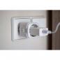 Preview: SMART-PLUG10 Smart Wi-Fi Steckdose 16A 3680W (Menge: 4 je Bestelleinheit)