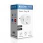 Preview: SMART-PLUG10 Smart Wi-Fi Steckdose 16A 3680W (Menge: 4 je Bestelleinheit)