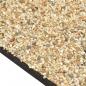 Preview: Steinfolie Natur-Sand 1000x40 cm  