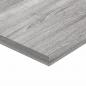 Preview: Wandregale 4 Stk. Grau Sonoma 40x20x1,5 cm Holzwerkstoff