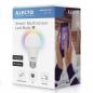 Preview: SMART-BULB10 Smarte LED-Farblampe mit Wi-Fi (Menge: 5 je Bestelleinheit)