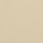 Preview: Gartenbank-Auflagen 2 Stk. Beige 100x50x7 cm Oxford-Gewebe