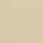 Preview: Gartenbank-Auflage Beige 110x50x7 cm Oxford-Gewebe