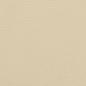 Preview: Gartenbank-Auflagen 2 Stk. Beige 120x50x7 cm Oxford-Gewebe