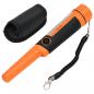 Preview: ARDEBO.de - Metalldetektor-Pinpointer Orange