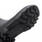 Preview: Gummistiefel mit Herausnehmbarem Innenfutter Schwarz Gr. 42 PVC