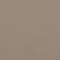 Preview: Gartenbank-Auflage Taupe 110x50x7 cm Oxford-Gewebe